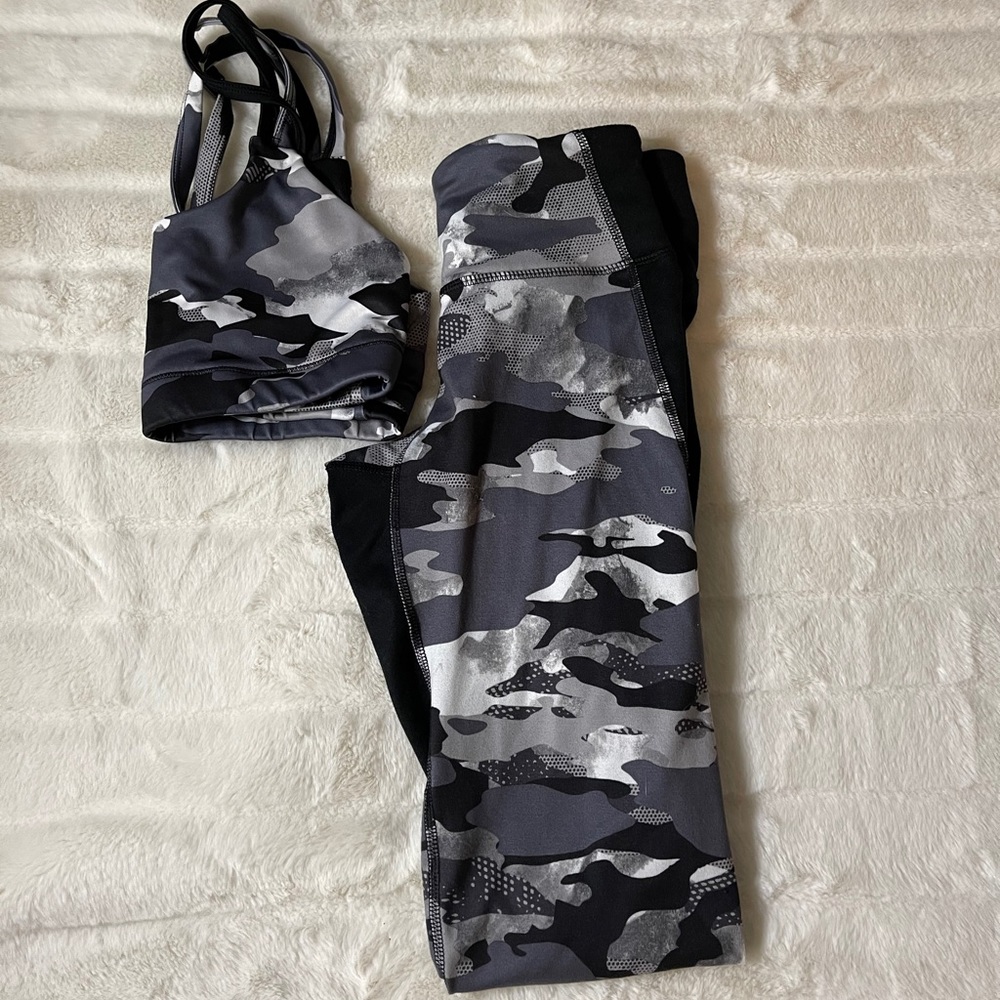 Champion Woman’s set